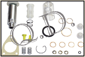 FeedPump Repair Kits,FeedPump Valves,A/c Valve,FeedPump Overhaul Kits